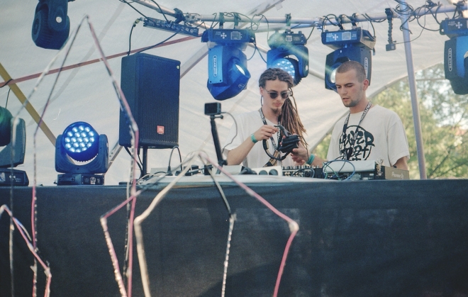 23 COAL openair, Žermanice, Zátoka, Mycash, B